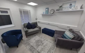 brom Counselling room in Bromley